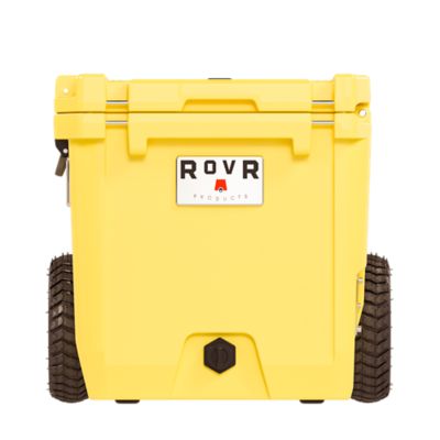 Image showing 6 th RovR 45 qt. RollR Cooler
