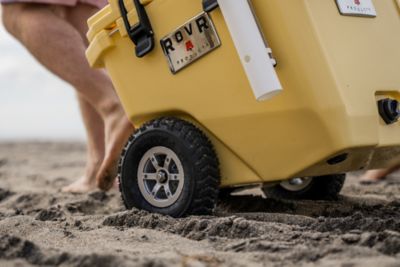 Image showing  45 qt. RollR Cooler