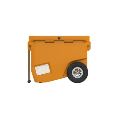 Image showing 6 th RovR 60 qt. RollR Cooler