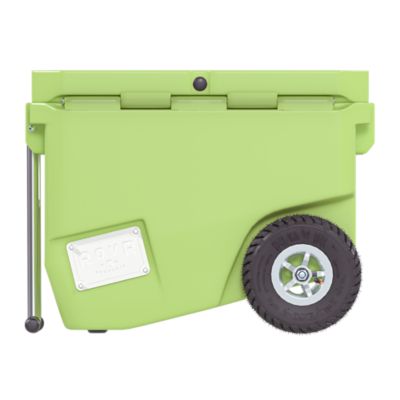 Image showing 5 th RovR 60 qt. RollR Cooler