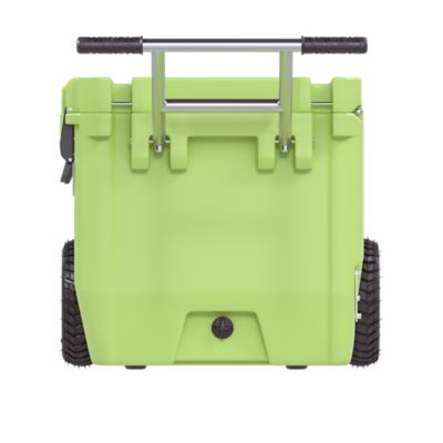 Image showing 6 th RovR 60 qt. RollR Cooler