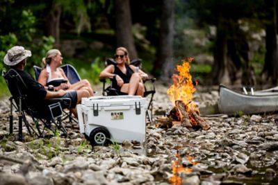 Image showing 5 th RovR 60 qt. RollR Cooler