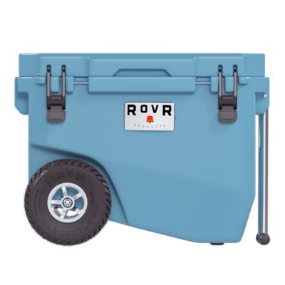 Image showing 2 th RovR 60 qt. RollR Cooler