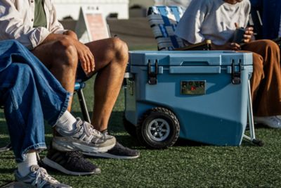 Image showing 3 th RovR 60 qt. RollR Cooler