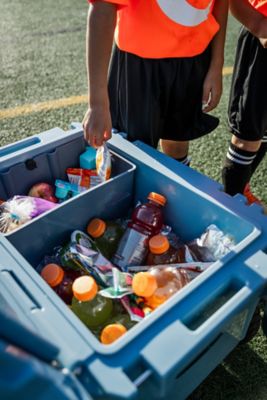 Image showing 4 th RovR 60 qt. RollR Cooler