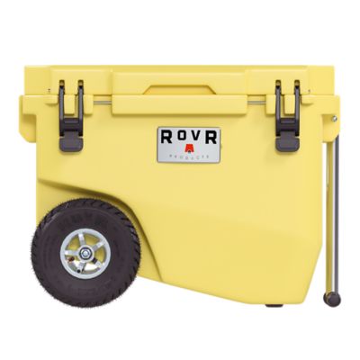 Image showing  60 qt. RollR Cooler