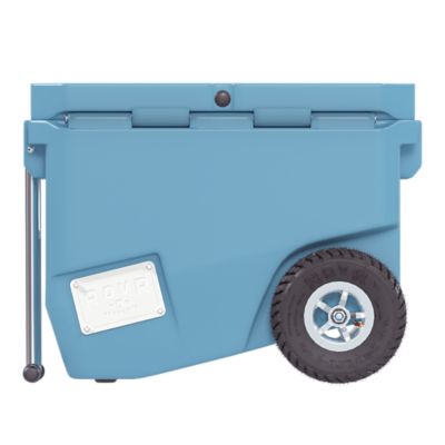 Image showing 6 th RovR 60 qt. RollR Cooler