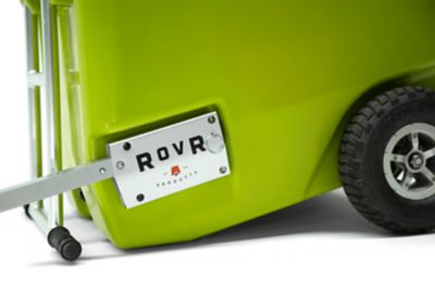 Image showing  BikR Kit Cooler to Bike Tow Accessory