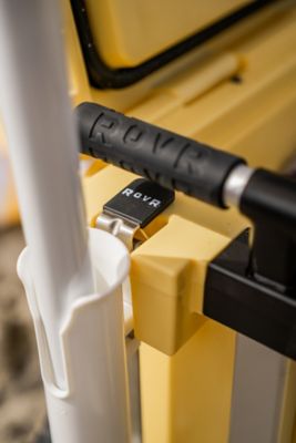 Image showing  Umbrella/Rod HoldR for RollR and CoolR Models