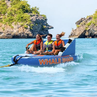 Image showing  Towable Tubes for Boating Super Sofa Tubes for Boats for Water Sports