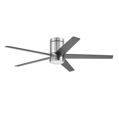 Honeywell 52 in. Graceshire Ceiling Fan Brushed Nickel