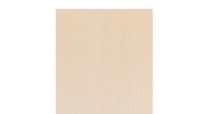 Frame It All 6 ft. Capped Composite Flat-Top Fence Picket, Maple, 400001202-FT