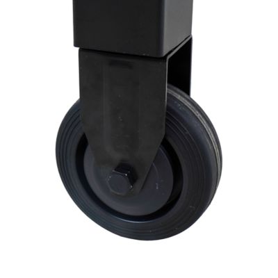 Image showing 7 th Even Embers 3-Burner Griddle