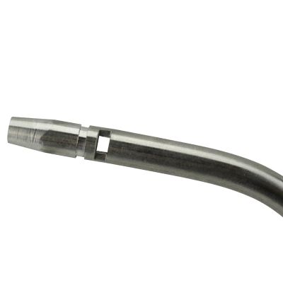 Image showing 3 th Milton 1/4 in. Pro Series Pistol Grip Blow Gun Kit, 235 Max PSI