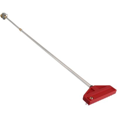 Image showing  Radiator Rocket Coil and Line Cleaner Blow Gun