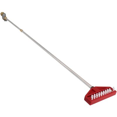 Image showing  Radiator Rocket Coil and Line Cleaner Blow Gun