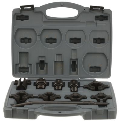 Image showing  Shockit Socket Diesel NOx and Particulate Sensor Removal Kit