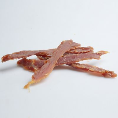 Image showing  Favorite Crafted Jerky Duck Breast Dog Treats,12 oz.