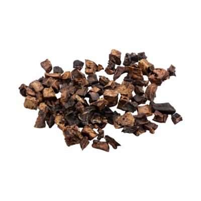 Image showing  All-Natural Lamb Lung Dog Treat Training Bites, Protein-Packed