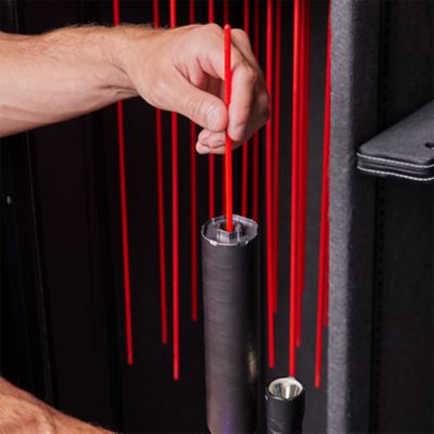 Image showing  20 Safe GunstiXX Kit