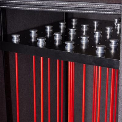 Image showing  36 Safe GunstiXX Kit