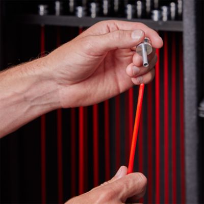 Image showing  48 Safe GunstiXX Kit