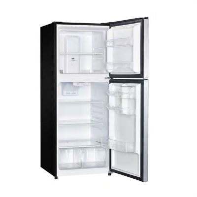 Image showing  10.1 cu. ft. Refrigerator with Top Freezer