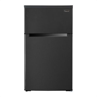 Magic Chef 3.1 cu. ft. Mini Refrigerator with Top Freezer