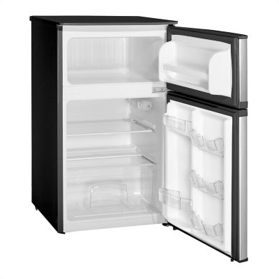 Image showing  3.1 cu. ft. Mini Refrigerator with Top Freezer