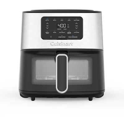 Cuisinart 6 qt. Basket Air Fryer