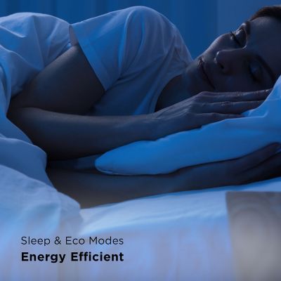 Image showing  10,000 BTU 230V Smart Through-the-Wall Air Conditioner