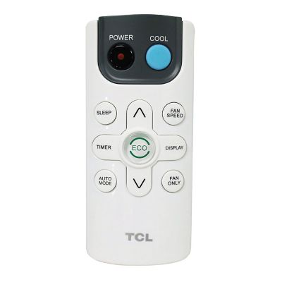 Image showing 15 th TCL 10,000 BTU Smart Through-the-Wall Air Conditioner
