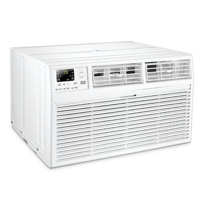 Image showing 19 th TCL 10,000 BTU Smart Through-the-Wall Air Conditioner