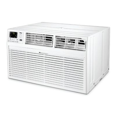 Image showing 8 th TCL 14,000 BTU 230 V Smart Through-the-Wall Air Conditioner