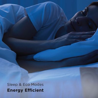 Image showing  8,000 BTU Smart Through-the-Wall Air Conditioner