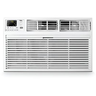 Image showing 8 th TCL 8,000 BTU Smart Through-the-Wall Air Conditioner