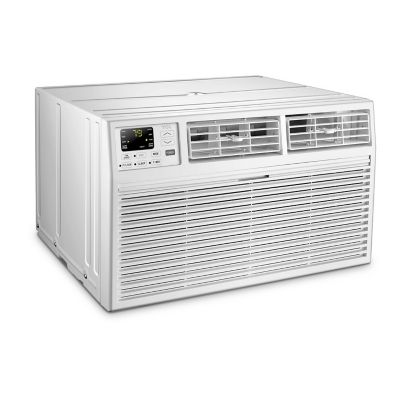 Image showing 10 th TCL 14,000 BTU 230 V Smart Through-the-Wall Air Conditioner with Heat