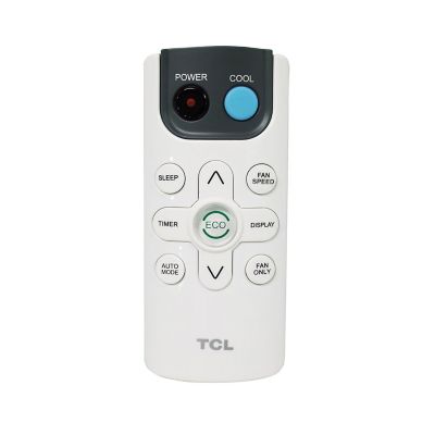 Image showing 13 th TCL 14,000 BTU 230 V Smart Through-the-Wall Air Conditioner with Heat