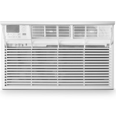 Image showing 14 th TCL 14,000 BTU 230 V Smart Through-the-Wall Air Conditioner with Heat