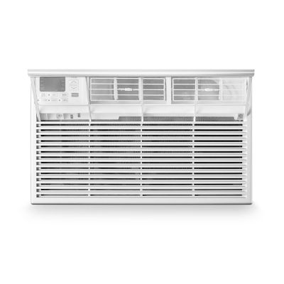 Image showing 26 th TCL 14,000 BTU 230 V Smart Through-the-Wall Air Conditioner with Heat