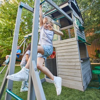 Image showing  River Canyon Swing Set
