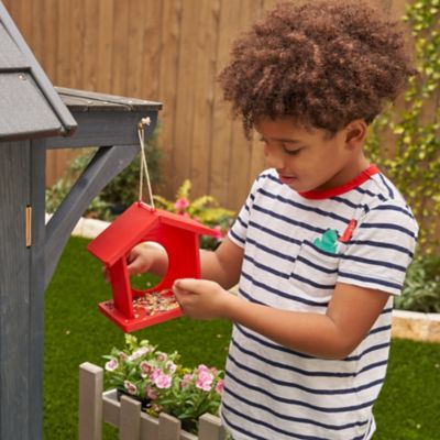 Image showing  Riverscape Playhouse, Navy