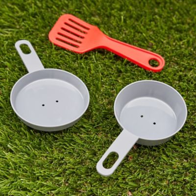 Image showing 7 th KidKraft Riverscape Playhouse, Navy