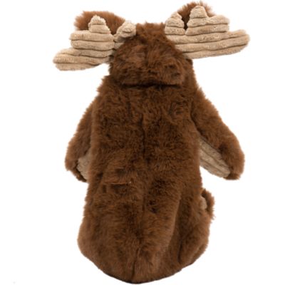 Image showing  X-Brace Plush Dog Toy