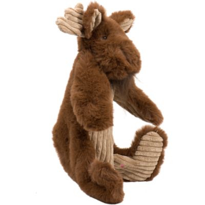 Image showing  X-Brace Plush Dog Toy