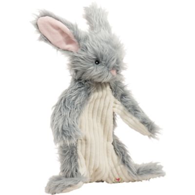 Image showing  X-Brace Plush Dog Toy