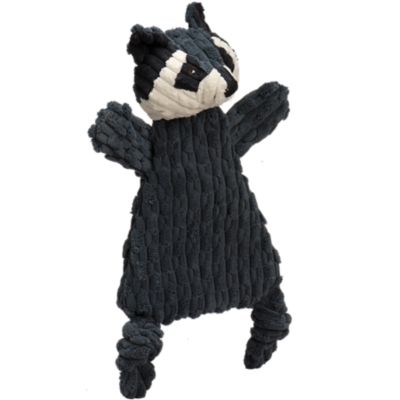 Image showing  HuggleFlatties Plush Dog Toy