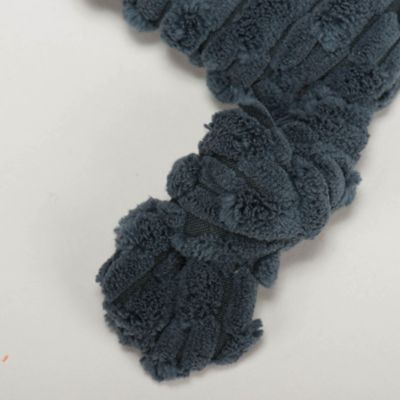 Image showing  HuggleFlatties Plush Dog Toy