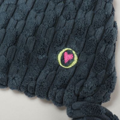 Image showing  HuggleFlatties Plush Dog Toy