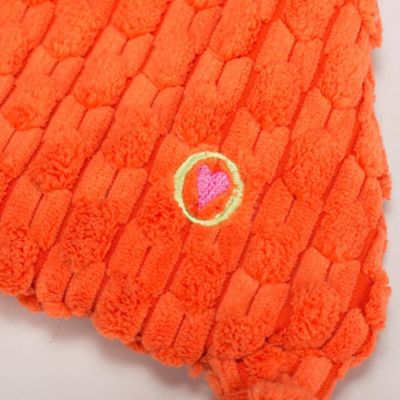 Image showing  HuggleFlatties Plush Dog Toy